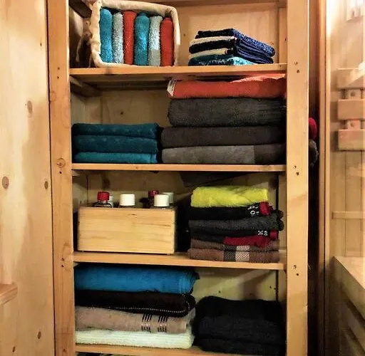 Casita - Sterneferienhaus Mit Garten, Sauna Und Wallbox